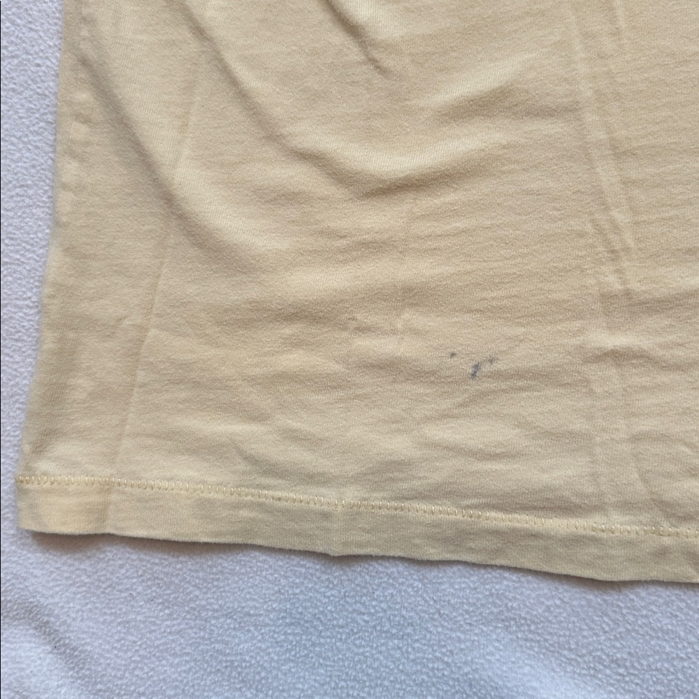 Vintage Hollister Tee M - Picture 6 of 6